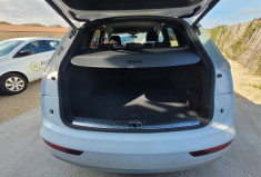 Audi Q5 2.0 TDI 150 CH S LINE