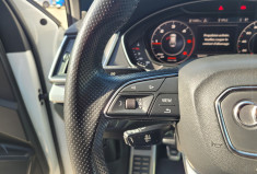 Audi Q5 2.0 TDI 150 CH S LINE