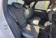 Audi Q5 2.0 TDI 150 CH S LINE