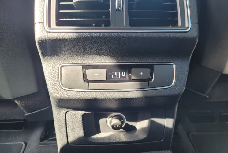 Audi Q5 2.0 TDI 150 CH S LINE
