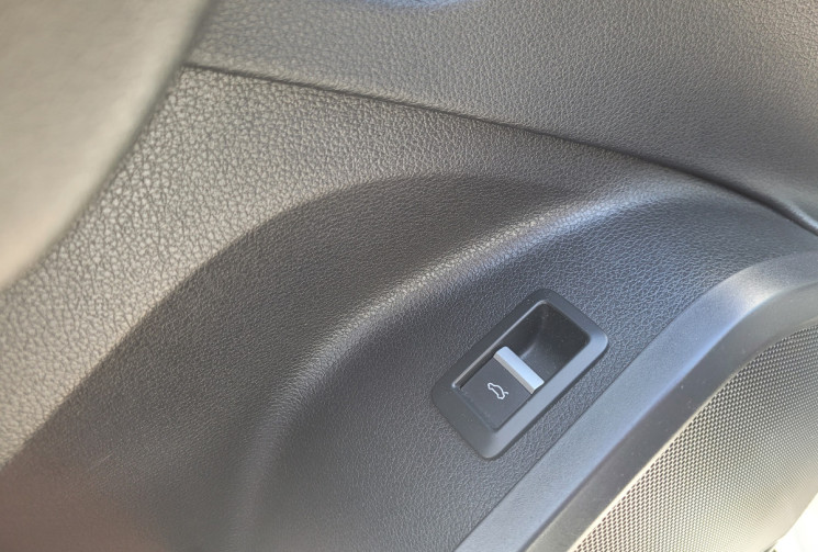Audi Q5 2.0 TDI 150 CH S LINE