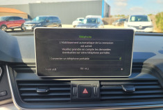 Audi Q5 2.0 TDI 150 CH S LINE