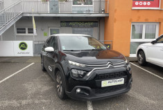 Citroën C3 1.2 PureTech 110 SHINE  EAT6 