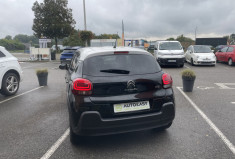 Citroën C3 1.2 PureTech 110 SHINE  EAT6 