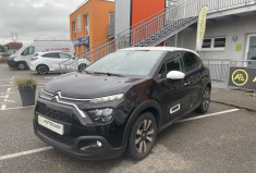 Citroën C3 1.2 PureTech 110 SHINE  EAT6 