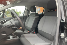 Citroën C3 1.2 PureTech 110 SHINE  EAT6 