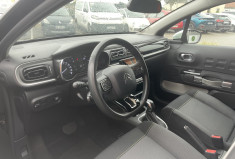 Citroën C3 1.2 PureTech 110 SHINE  EAT6 