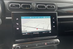 Citroën C3 1.2 PureTech 110 SHINE  EAT6 