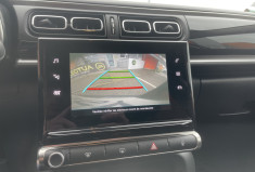 Citroën C3 1.2 PureTech 110 SHINE  EAT6 