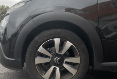 Citroën C3 1.2 PureTech 110 SHINE  EAT6 