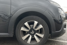 Citroën C3 1.2 PureTech 110 SHINE  EAT6 