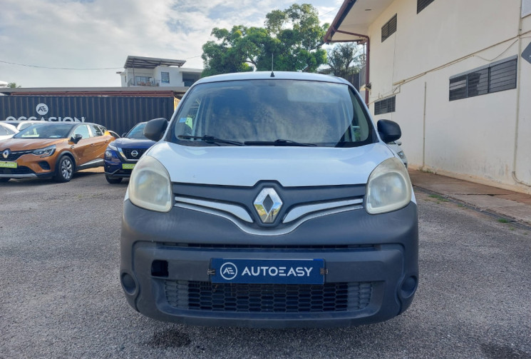 Renault KANGOO EXPRESS 1.5 dCi 75ch energy Grand Confort Euro6 // Etat correcte // Première main