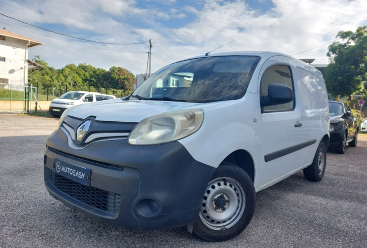 Renault KANGOO EXPRESS 1.5 dCi 75ch energy Grand Confort Euro6 // Etat correcte // Première main