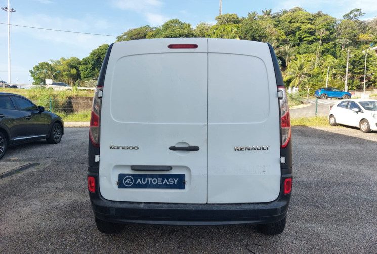 Renault KANGOO EXPRESS 1.5 dCi 75ch energy Grand Confort Euro6 // Etat correcte // Première main