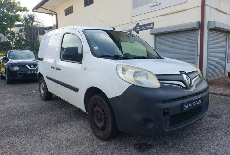 Renault KANGOO EXPRESS 1.5 dCi 75ch energy Grand Confort Euro6 // Etat correcte // Première main