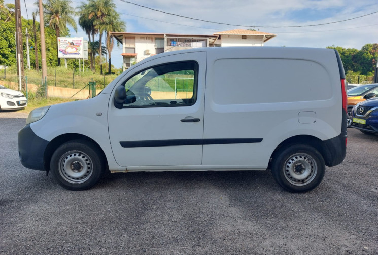 Renault KANGOO EXPRESS 1.5 dCi 75ch energy Grand Confort Euro6 // Etat correcte // Première main