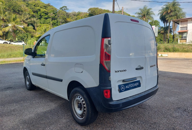 Renault KANGOO EXPRESS 1.5 dCi 75ch energy Grand Confort Euro6 // Etat correcte // Première main