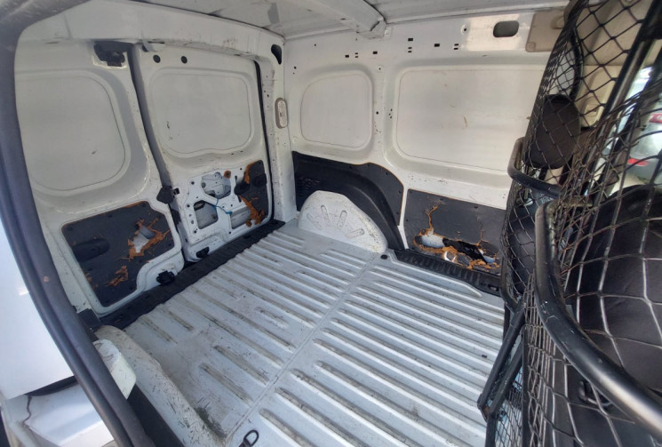 Renault KANGOO EXPRESS 1.5 dCi 75ch energy Grand Confort Euro6 // Etat correcte // Première main