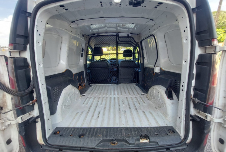 Renault KANGOO EXPRESS 1.5 dCi 75ch energy Grand Confort Euro6 // Etat correcte // Première main