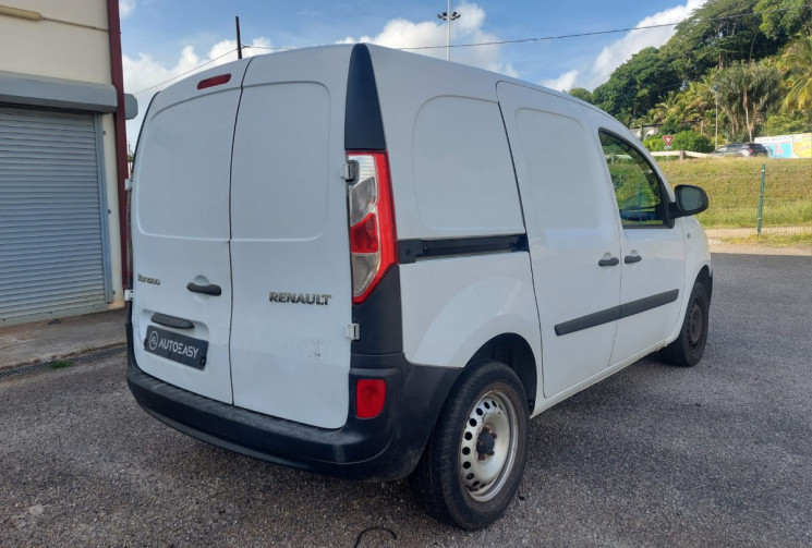Renault KANGOO EXPRESS 1.5 dCi 75ch energy Grand Confort Euro6 // Etat correcte // Première main