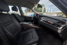 BMW X5  PH II E70 30D 245 CV GPS / ATTELAGE / CUIR / GARANTIE 12 MOIS 
