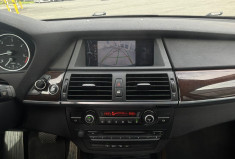BMW X5  PH II E70 30D 245 CV GPS / ATTELAGE / CUIR / GARANTIE 12 MOIS 