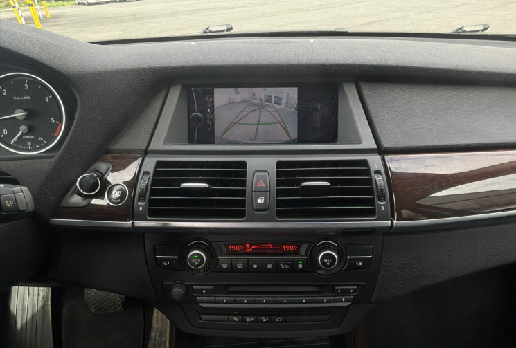 BMW X5  PH II E70 30D 245 CV GPS / ATTELAGE / CUIR / GARANTIE 12 MOIS 