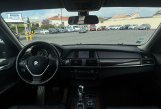 BMW X5  PH II E70 30D 245 CV GPS / ATTELAGE / CAMERA RECUL / GARANTIE 12 MOIS 