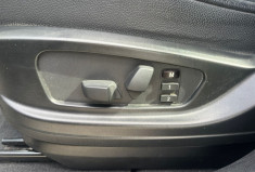 BMW X5  PH II E70 30D 245 CV GPS / ATTELAGE / CUIR / GARANTIE 12 MOIS 