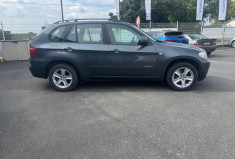 BMW X5  PH II E70 30D 245 CV GPS / ATTELAGE / CUIR / GARANTIE 12 MOIS 