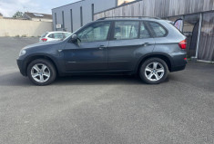 BMW X5  PH II E70 30D 245 CV GPS / ATTELAGE / CUIR / GARANTIE 12 MOIS 