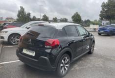 Citroën C3 1.2 PureTech 110 SHINE  EAT6 