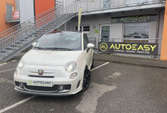Abarth 500 1.4 T-Jet 160 595 Turismo