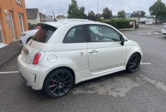 Abarth 500 1.4 T-Jet 160 595 Turismo
