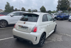 Abarth 500 1.4 T-Jet 160 595 Turismo
