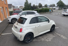 Abarth 500 1.4 T-Jet 160 595 Turismo