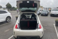 Abarth 500 1.4 T-Jet 160 595 Turismo