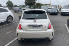 Abarth 500 1.4 T-Jet 160 595 Turismo