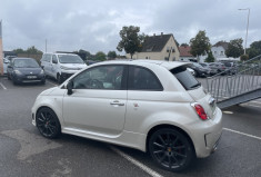 Abarth 500 1.4 T-Jet 160 595 Turismo