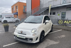 Abarth 500 1.4 T-Jet 160 595 Turismo