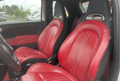 Abarth 500 1.4 T-Jet 160 595 Turismo