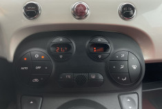 Abarth 500 1.4 T-Jet 160 595 Turismo