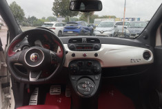 Abarth 500 1.4 T-Jet 160 595 Turismo