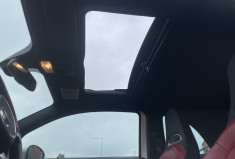 Abarth 500 1.4 T-Jet 160 595 Turismo