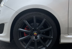 Abarth 500 1.4 T-Jet 160 595 Turismo