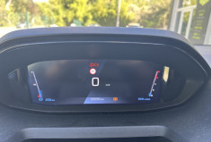 Peugeot Partner 1.5 BlueHDI 100 M 650 KG PACK PREMIUM CONNECT * CABINE EXTENSO * TVA RECUPERABLE 