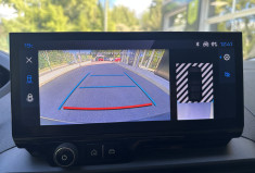 Peugeot Partner 1.5 BlueHDI 100 M 650 KG PACK PREMIUM CONNECT * CABINE EXTENSO * TVA RECUPERABLE 