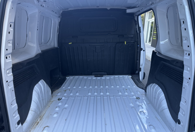 Peugeot Partner 1.5 BlueHDI 100 M 650 KG PACK PREMIUM CONNECT * CABINE EXTENSO * TVA RECUPERABLE 