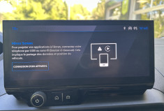 Peugeot Partner 1.5 BlueHDI 100 M 650 KG PACK PREMIUM CONNECT * CABINE EXTENSO * TVA RECUPERABLE 