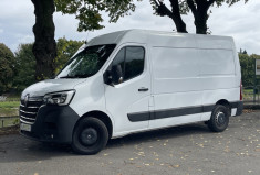 Renault Master 2.3 BLUE DCI GRAND CONFORT L3 H2 135 /  TVA NON RECUPERABLE